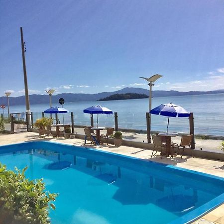 Apartamento Lexus Beira Mar - Apt 101 Florianopolis Luaran gambar