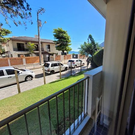 Apartamento Lexus Beira Mar - Apt 101 Florianopolis Luaran gambar