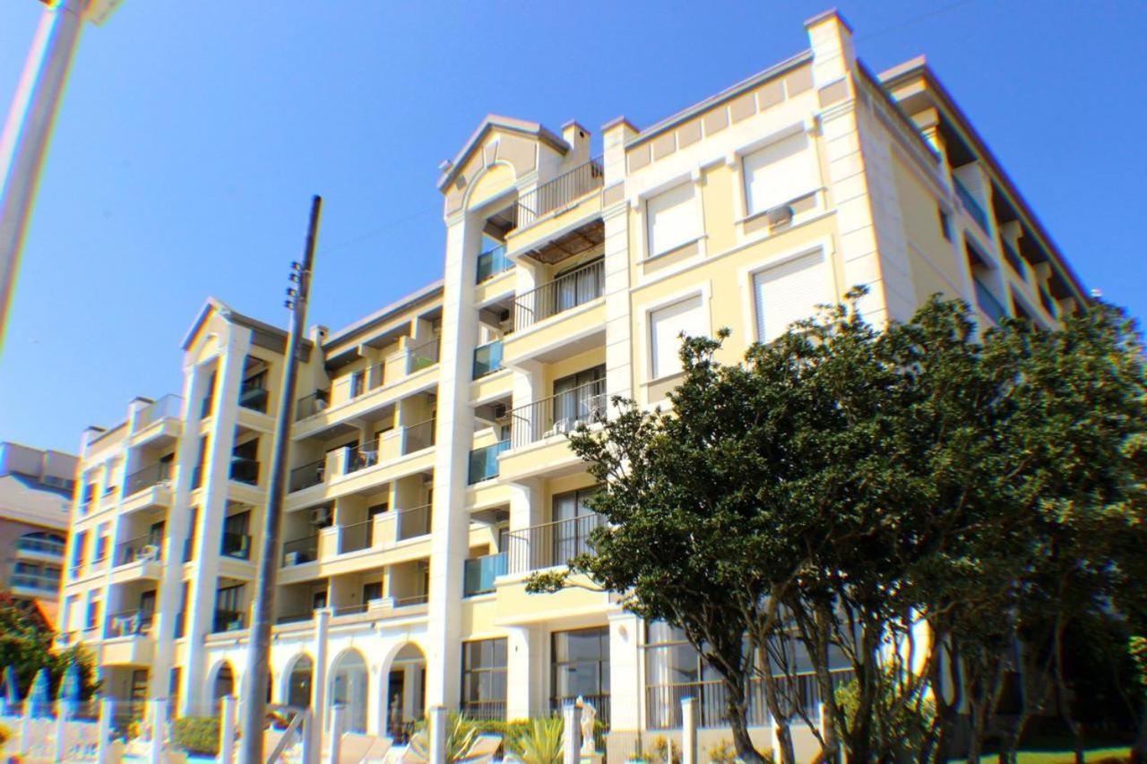 Apartamento Lexus Beira Mar - Apt 101 Florianopolis Luaran gambar