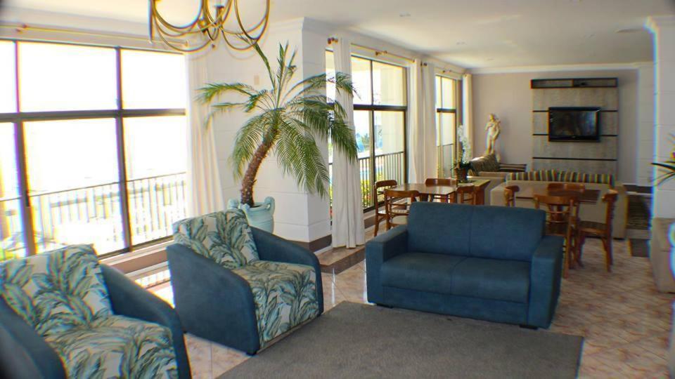 Apartamento Lexus Beira Mar - Apt 101 Florianopolis Luaran gambar